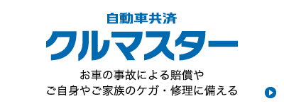 自動車共済クルマスター